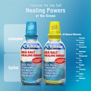 H2Ocean Supports Cancer Survivors at the Showing Up: Perspectives On Cancer Event