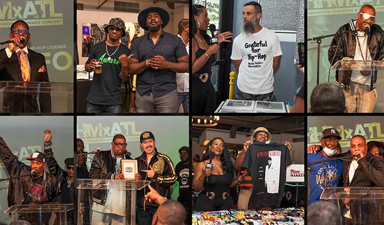Things To Do In DC: Discover the Cultural Impact of Hip-Hop at the National Hip-Hop Museum’s Art Gallery