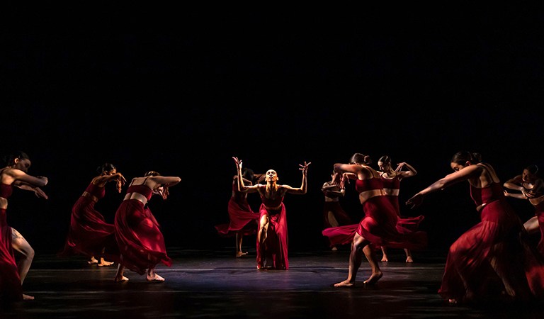 Things To DO In The DMV: Discover Baltimore’s Vibrant Theater Scene