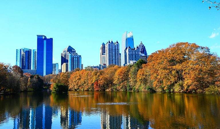 Black to the Future: Cities in the United States With a Vibrant African-American Culture