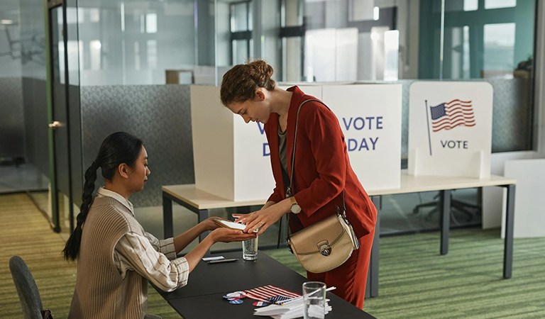 What you need to know before Election Day — and what happens after