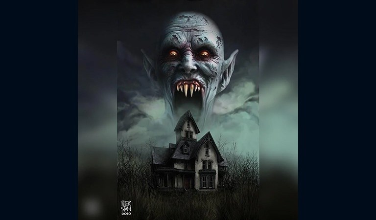  DISCPlus: Revisiting Salem’s Lot: What to Expect from HBO Max’s 2024 Reboot