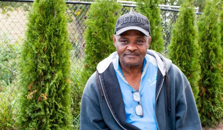 Detroit reduces veteran homelessness by nearly 50%