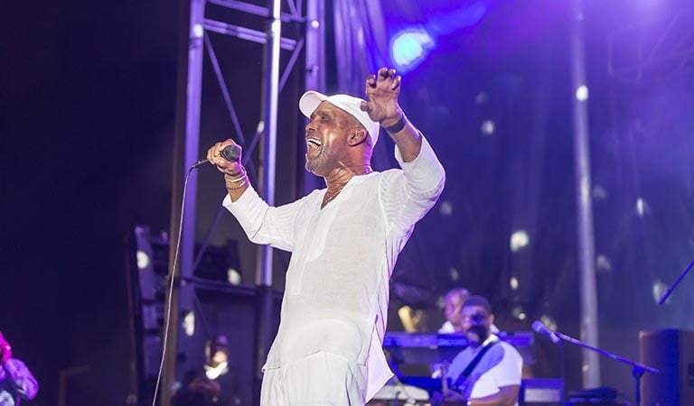 Music Legend and Soul Singer Frankie Beverly Passes Away at 77