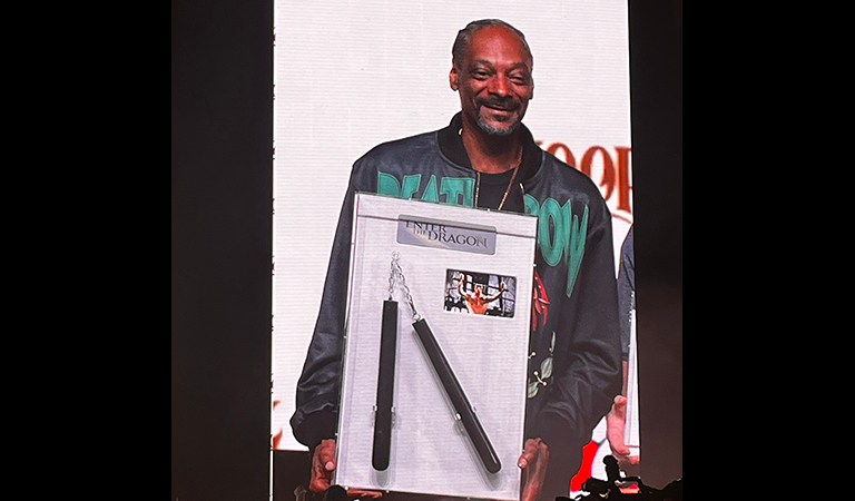 Canecun 2024: When Business Met Culture—How Raising Cane’s CEOs and Snoop Dogg Turned a Conference into a Instagramable Moment