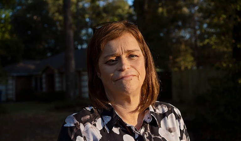 She Supports Trump’s Anti-Immigration Policies. Texas Incorrectly Flagged Her as a “Noncitizen” on Its Voting Rolls.