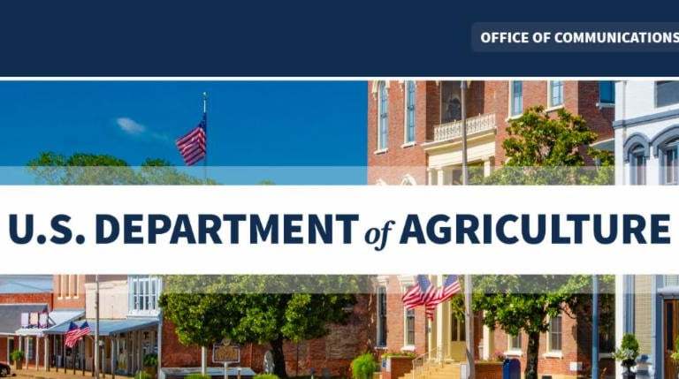 USDA Celebrates Long-Standing Partnerships with Rural Cooperatives as Part of 60th Anniversary of National Cooperative Month