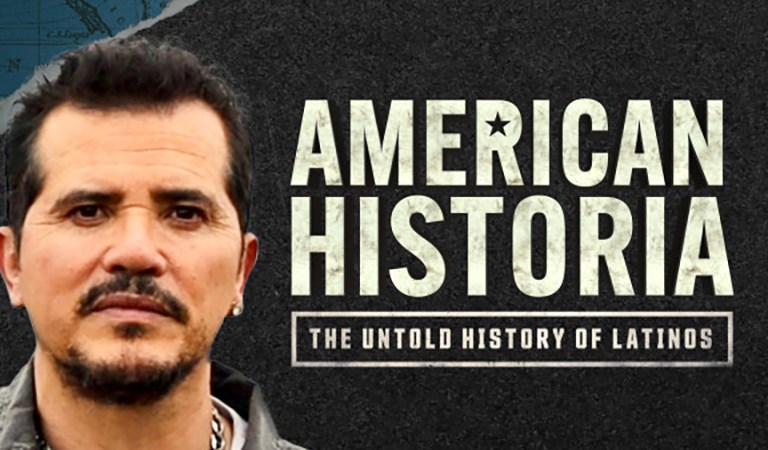 DISCPlus: TV Series Review: VOCES American Historia