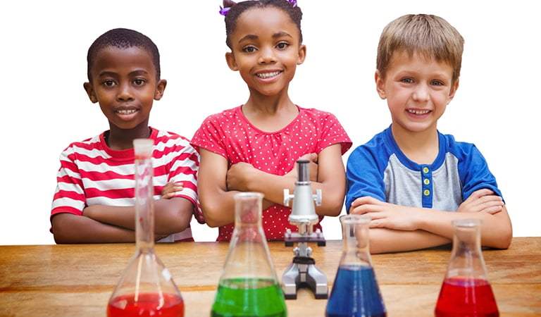 4 At-Home Experiments That Teach Kids Lessons in Sustainability