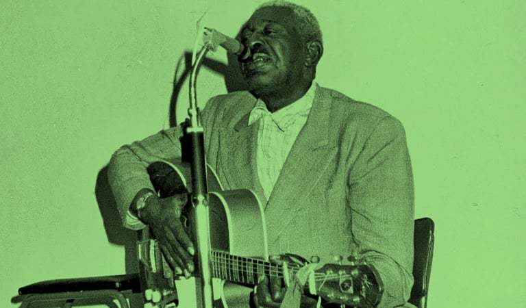 Who was Arthur “Big Boy” Crump And Whats His Impact on Rock & Roll?
