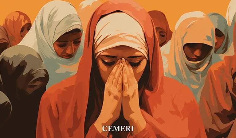 What is Islamophobia? And why it should not be seen as an isolated phenomenon.