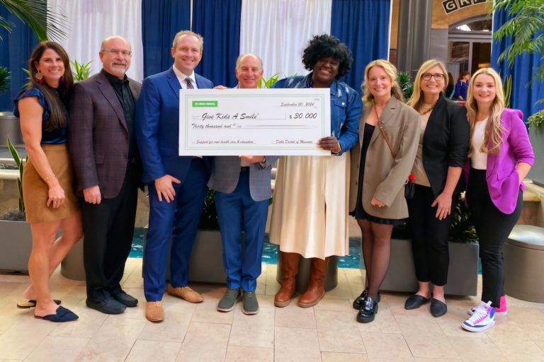 Delta Dental Awards $300,000 to 11 Organizations to Address Oral Health Disparaties and Help Missourians Get Vital Care