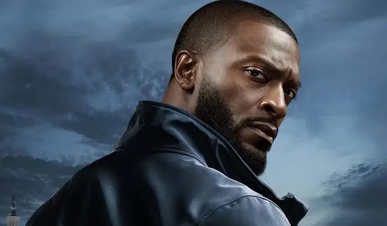 DISCPlus: Why Cross Season 1 is a Standout in Crime Series