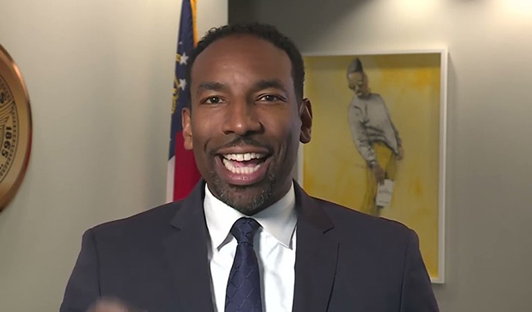 Invest Atlanta Approves $21M for 218 Affordable Housing Units”