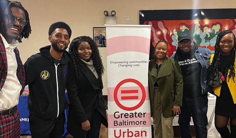 Greater Baltimore Urban League turns 100