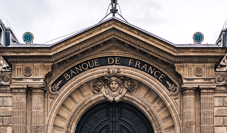 Former French colonies are still paying a ‘colonial’ tax