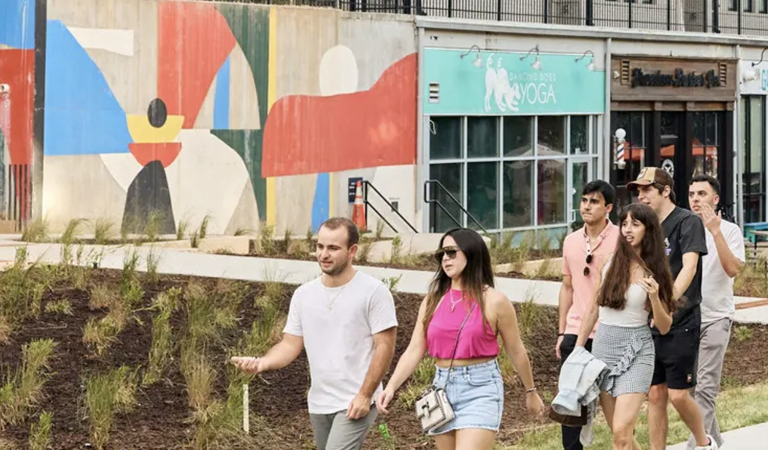 Transform Your Commute with the Beltline: The Future of City Transit