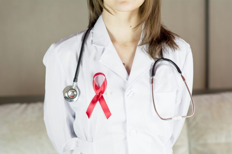 This world AIDS day, funders must stand with Black women