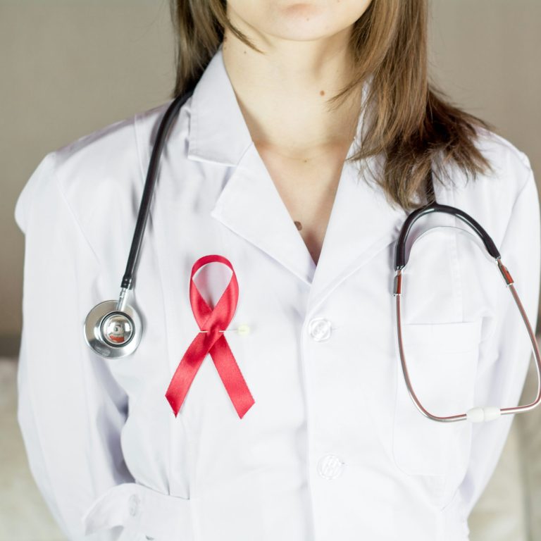 This world AIDS day, funders must stand with Black women
