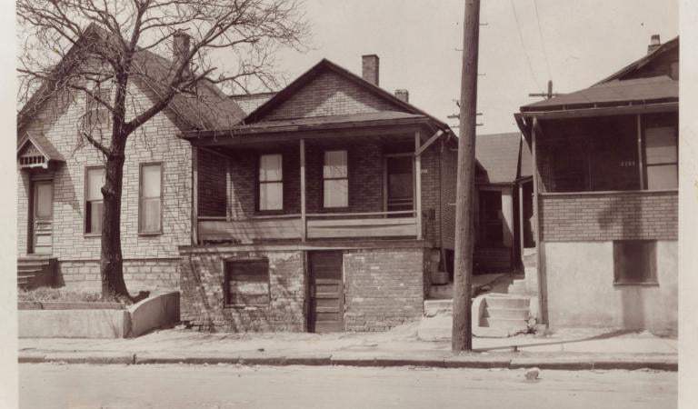 Remembering Black Bottom and The ‘Hey Dey and Fall’ of Black Detroiters