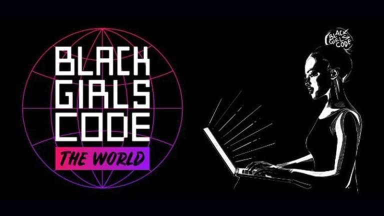 “Every Industry is Now a Tech Industry: How Black Girls Code is Preparing a Generation to Lead the AI Revolution”
