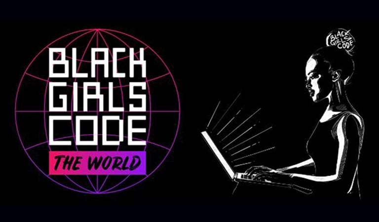 “Every Industry is Now a Tech Industry: How Black Girls Code is Preparing a Generation to Lead the AI Revolution”