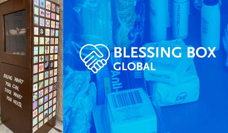 Blessing Box Global: On A Mission to Eradicate Food Insecurity in Detroit