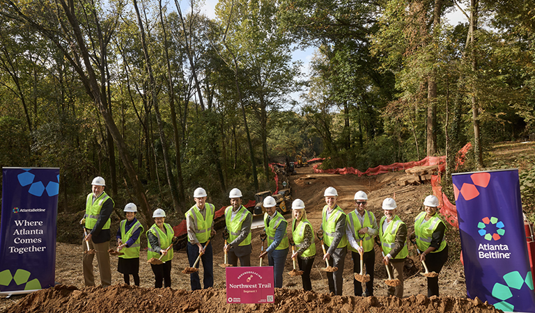 Key Land Acquired for Atlanta’s Expanding Beltline: What It Means