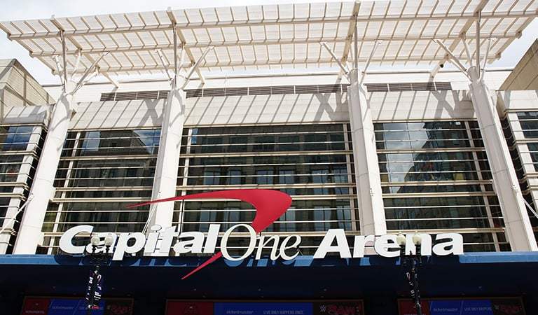 Things To Do In D.C.: From Page to Pitch: Inside DC’s Explosive Weekend of Capital Love Litfest, Pro WNBA Basketball, and High-Stakes Rooftop Trivia!