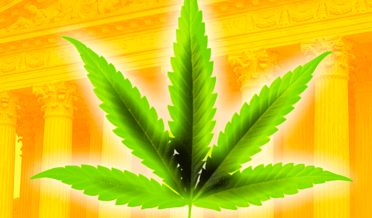 Is It Time to Update Washington D.C.’s Marijuana Legislation?
