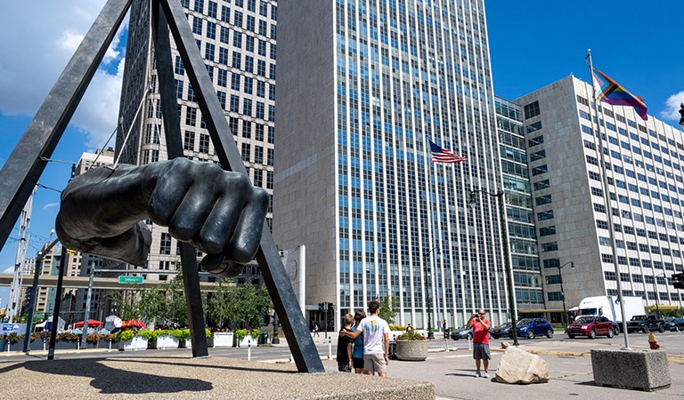 Understanding Detroit’s Current Economy and Fiscal Challenges