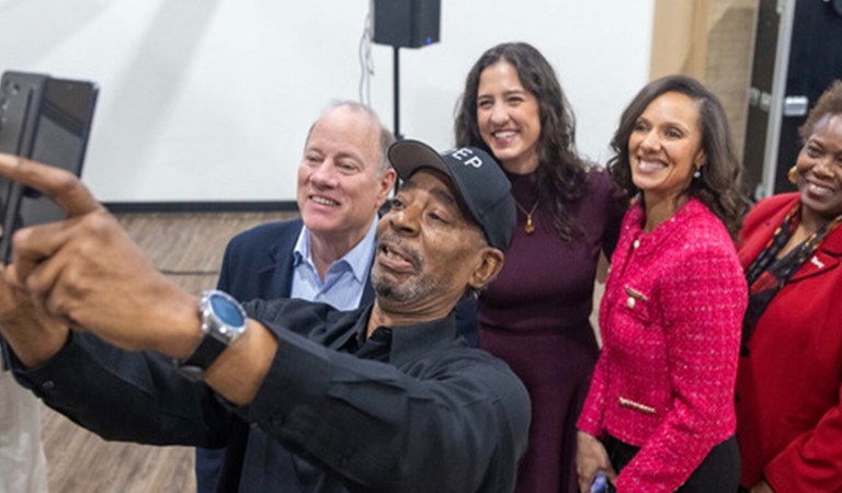 Make It Home partnership helps nearly 100 more families become homeowners