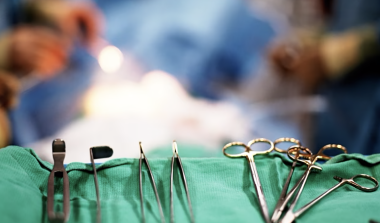 5 Surgeries Black People Should Avoid