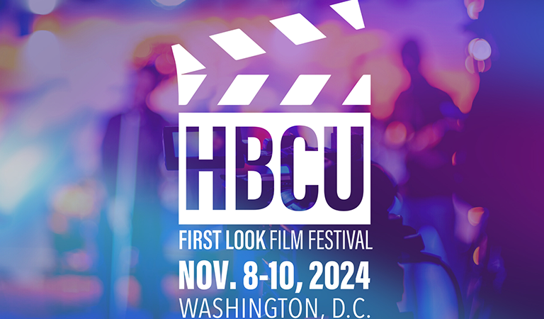 HBCU First Look Film Festival 2024: Celebrating Black Cinema and Empowering Filmmakers