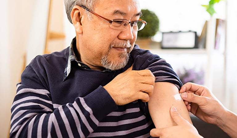 Debunking the Myths of Getting a Flu Shot