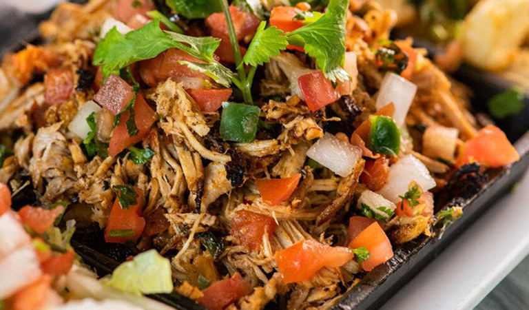 DISC Atlanta: Celebrate Mexican Flavors at Fresco Cantina Grille in Atlanta