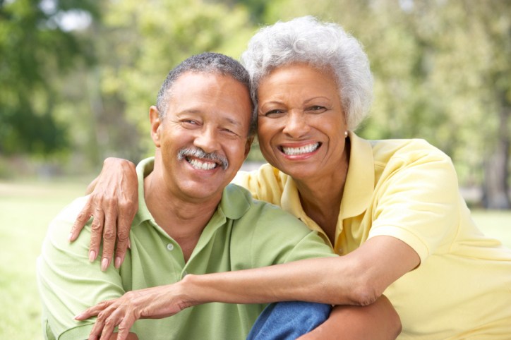 The 12 Most Common Health Problems for People 55+