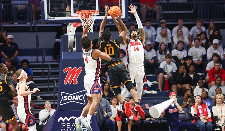 How Grambling State put scare in SEC Top 25 team