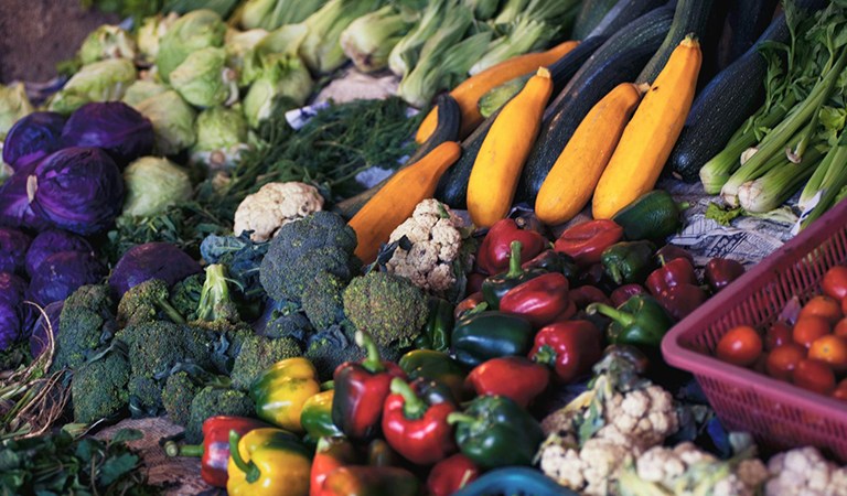 USDA and Reinvestment Fund Invest Nearly $6 Million to Increase Equitable Access to Healthy Foods Across Country
