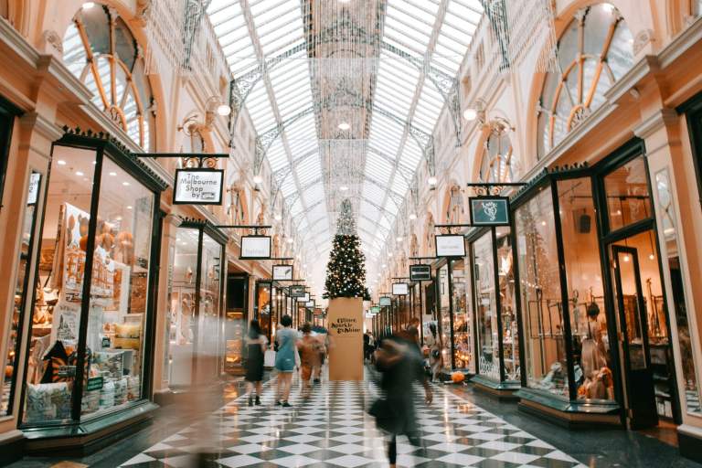 Retailers Can Expect Record Black Friday Turnout