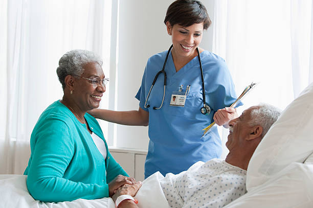 Why Are Black Cancer Patients Frailer Than Their Peers?