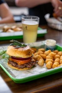 TENNESSEE’S FIRST CANNABIS RESTAURANT TO OPEN IN MEMPHIS NEXT MONTH