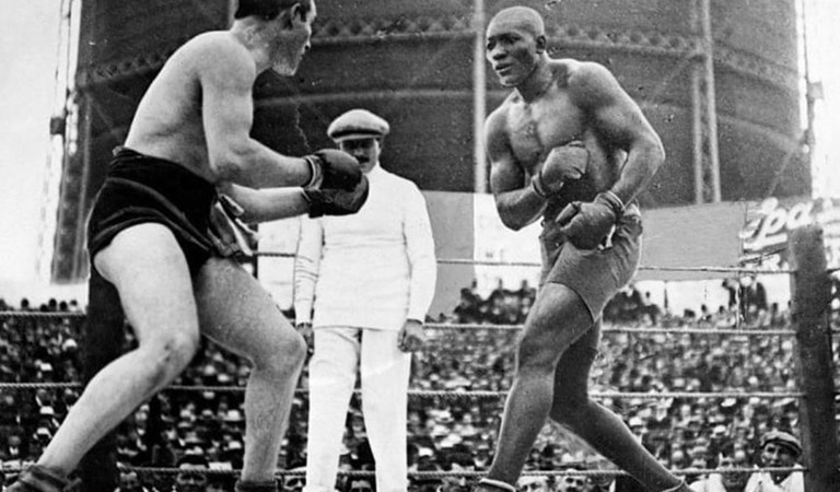 Trailblazers in Sports: Black Athletes Who Changed the Game