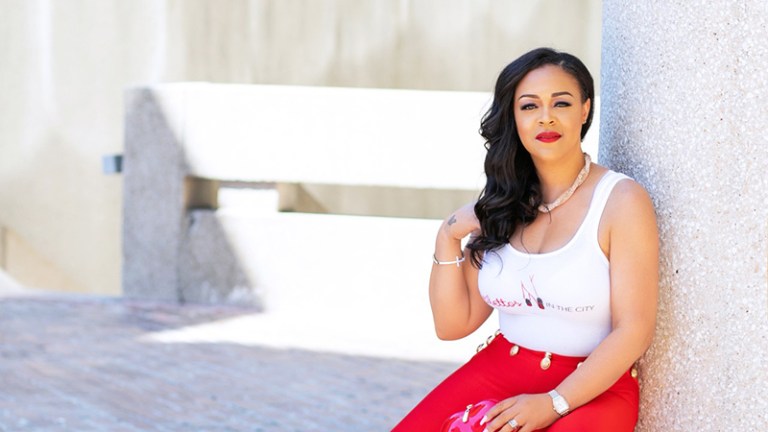 Author and Non-Profit Founder Kinyatta E. Gray Launches ‘Share Your Grief Story: Become a Published Author’