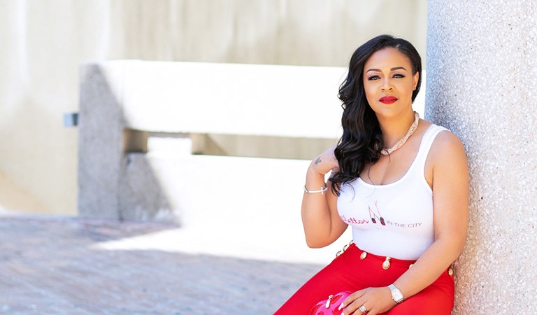 Author and Non-Profit Founder Kinyatta E. Gray Launches ‘Share Your Grief Story: Become a Published Author’