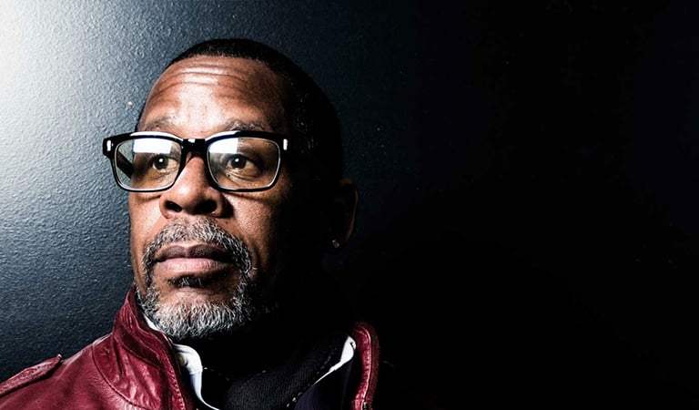 DISCPlus: Exploring Hip-Hop’s Roots with Master Gee of The Sugarhill Gang