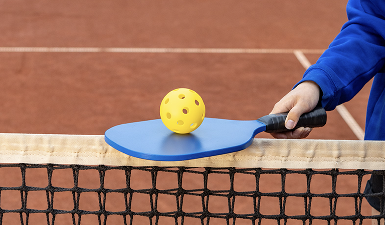 Pickleball 101: Everything You Need to Know About the Sport