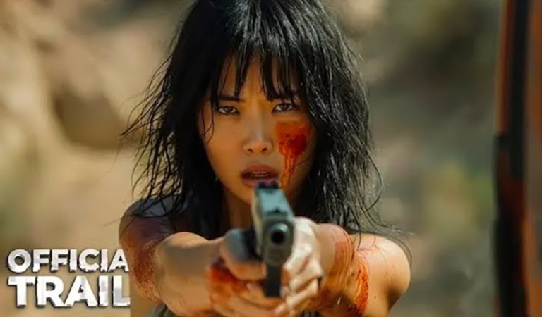 DISCPlus: Freestyle Digital Media Releases Dark Comedy-Thriller “Samson”