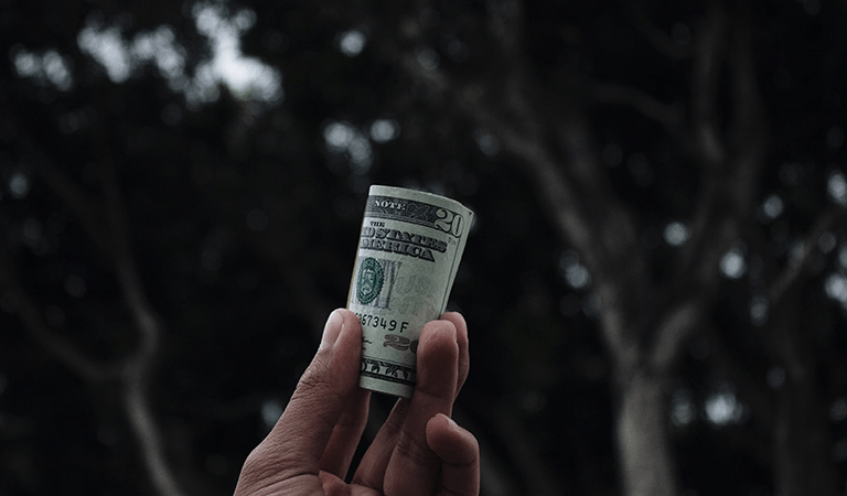 Self-employed business owners financially hurt by the pandemic may qualify for up to $32,220 in tax credits 