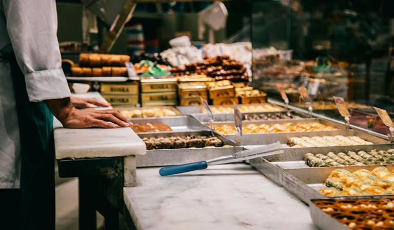 City Leaders Encourage Residents to Shop Local and Support DC Small Businesses This Holiday Season
